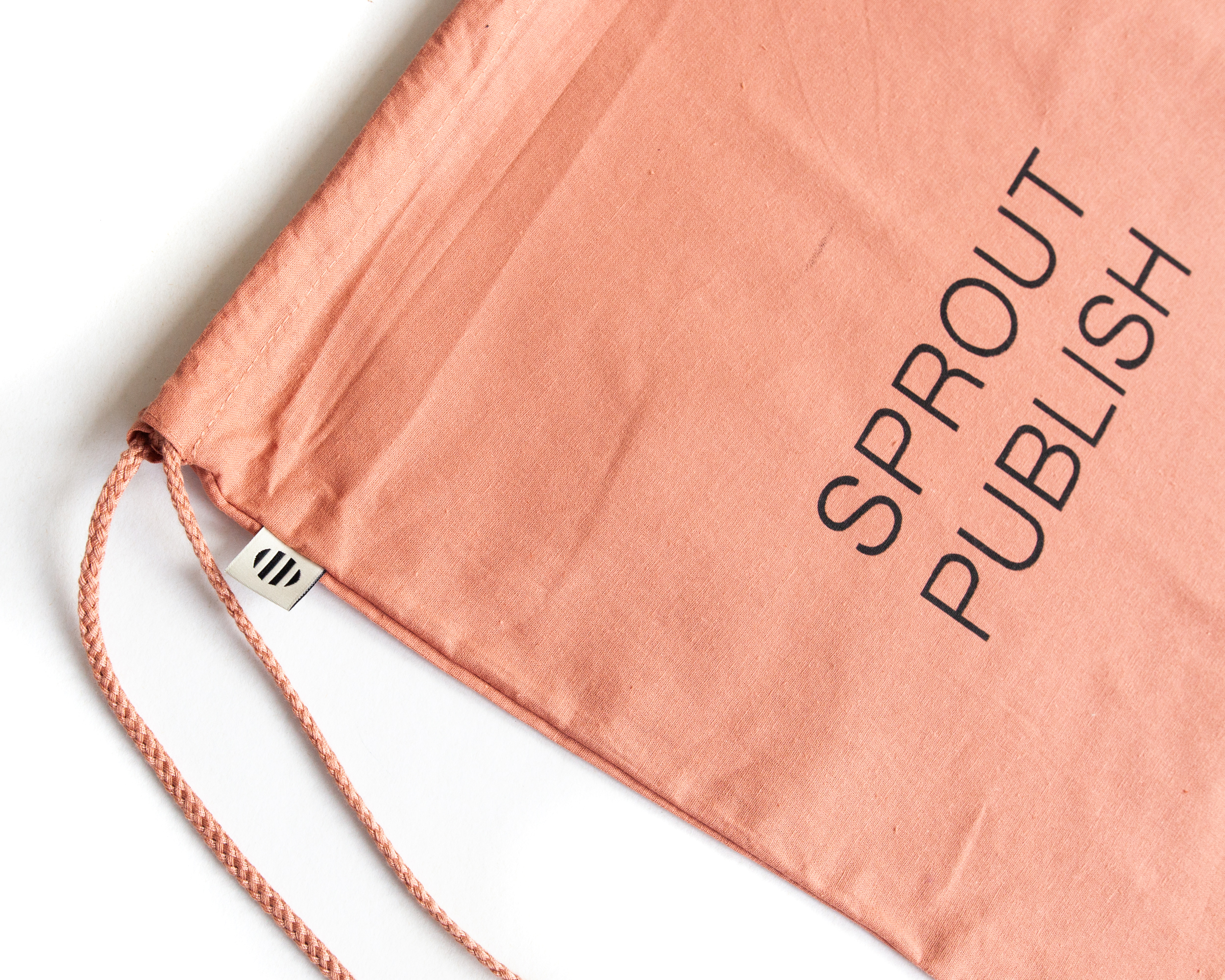 SPROUT PUBLISH Backpack