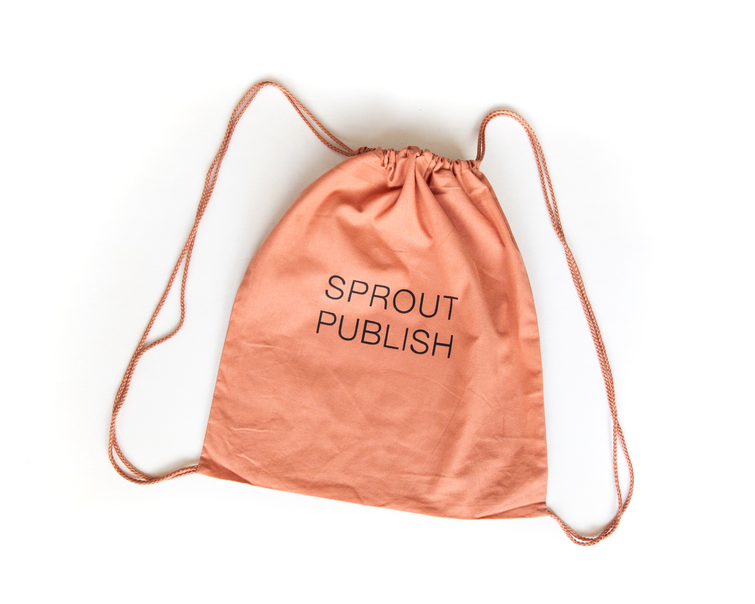 SPROUT PUBLISH Backpack